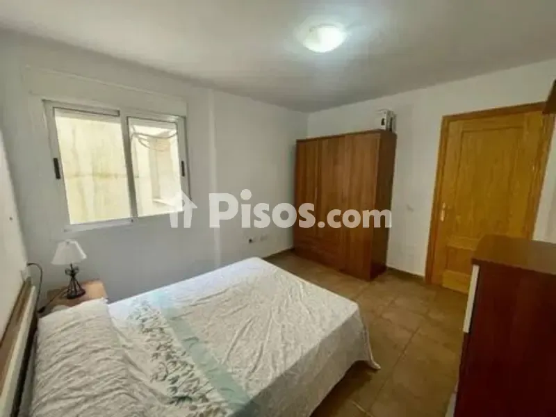 Magamistoad - Two-Bedroom Apartment with South-Facing Light in Carboneras
