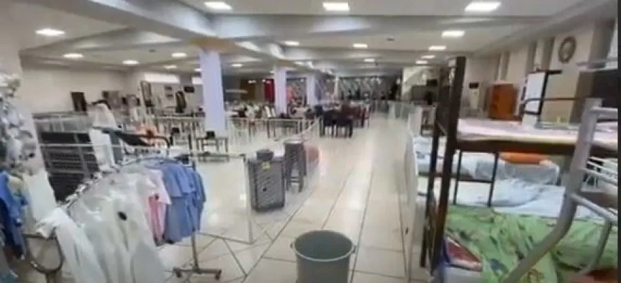 Buanderie - Commercial Space with Expansion Potential in Ano Liosia