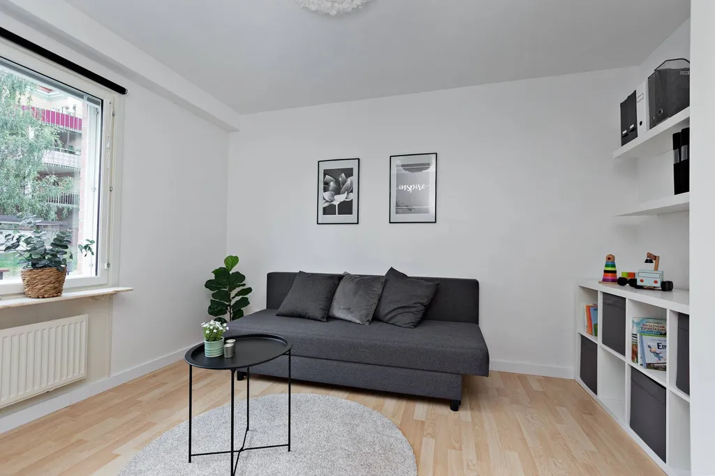 Appartement 3 pièces à Umeå kommun