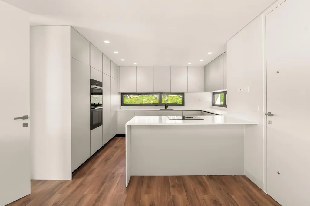 Cuisine - Contemporary Villa with Pool in Sintra