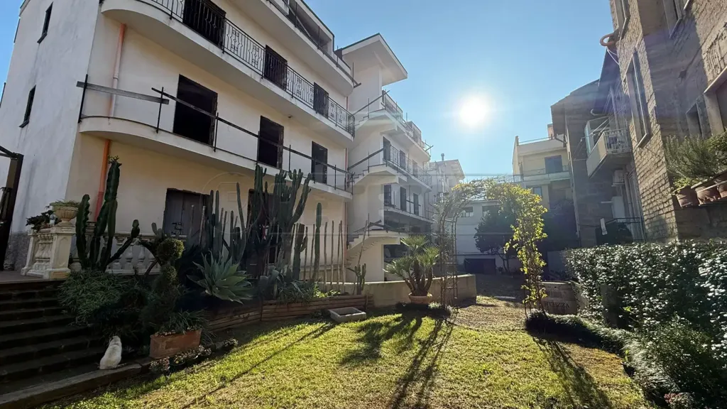Aed - Loft Apartments in Central Castel San Giorgio