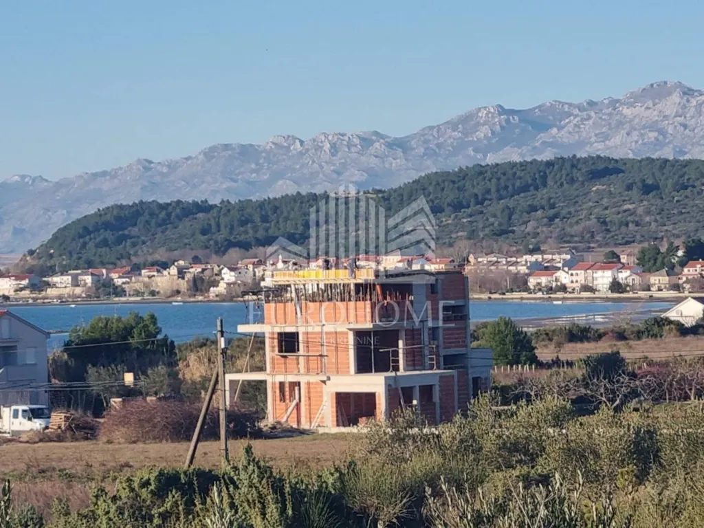 Extérieur - Modern Villa with Sea View in Ražanac