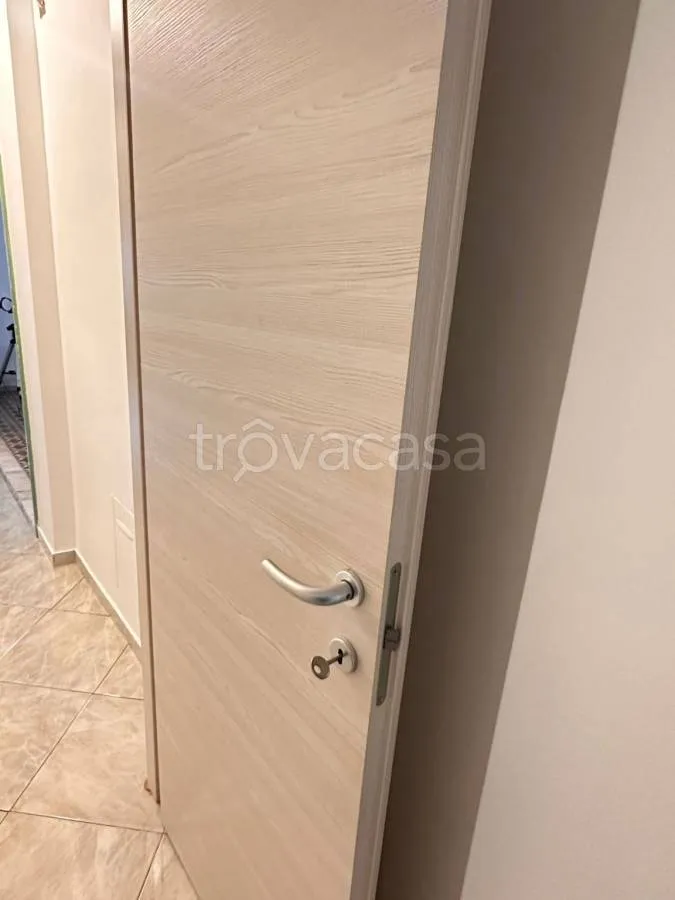 Entrée - Modernised Apartment with Balcony in Maddaloni