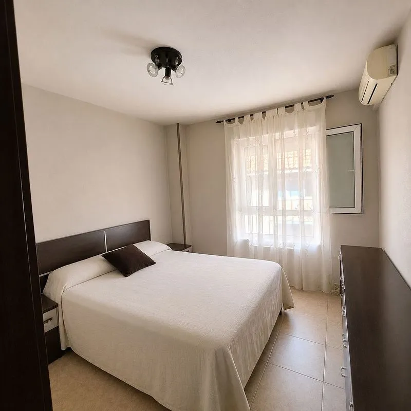 Chambres - Duplex with Terrace in Valdemoro