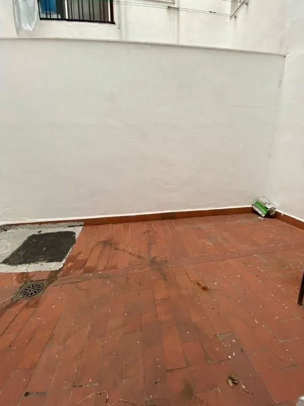 Jardin - Ample Student Flat with Terrace in Camino de Ronda