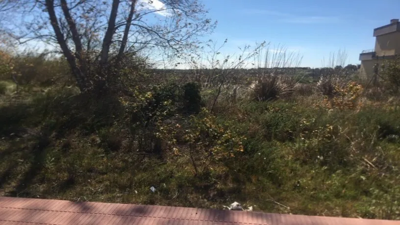 Aed - Residential Plot with Beach Access in Deltebre