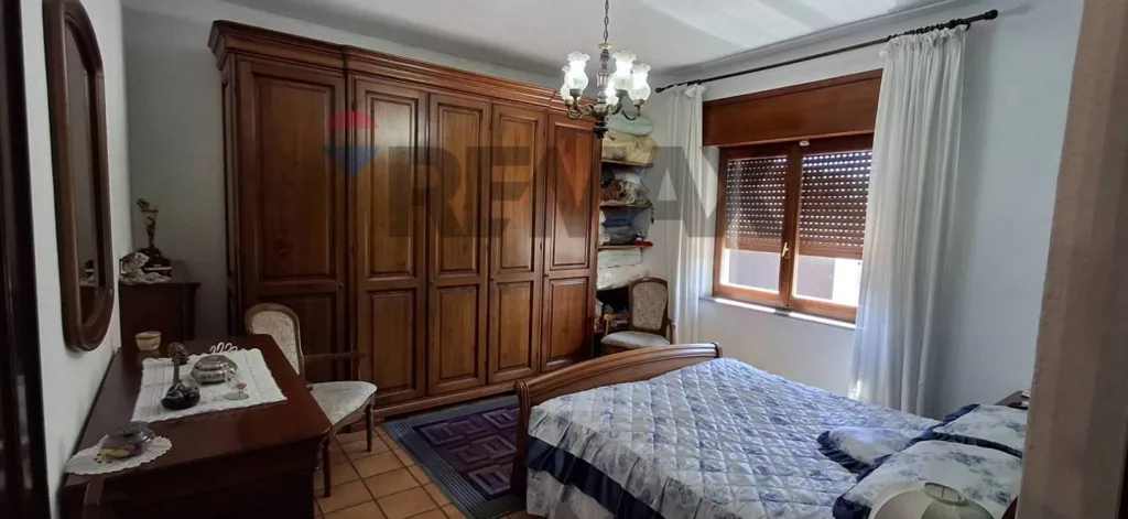Camere da letto - Single-Level Villa with Private Garden in Paruzzaro