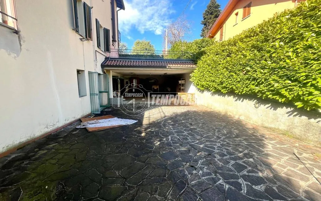 Extérieur - Luxury Villa with Private Garden in Mozzo