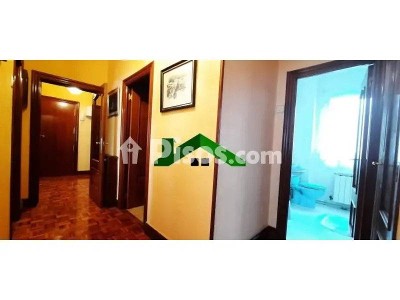 Ingresso - Student Flat with Balcony in Deusto