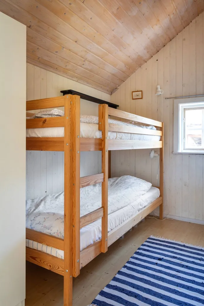 6-toaline maja asukohas Norrtälje kommun