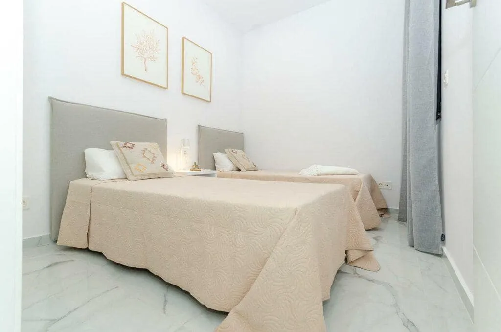 Chambres - Contemporary Villa with Pool in Torrevieja