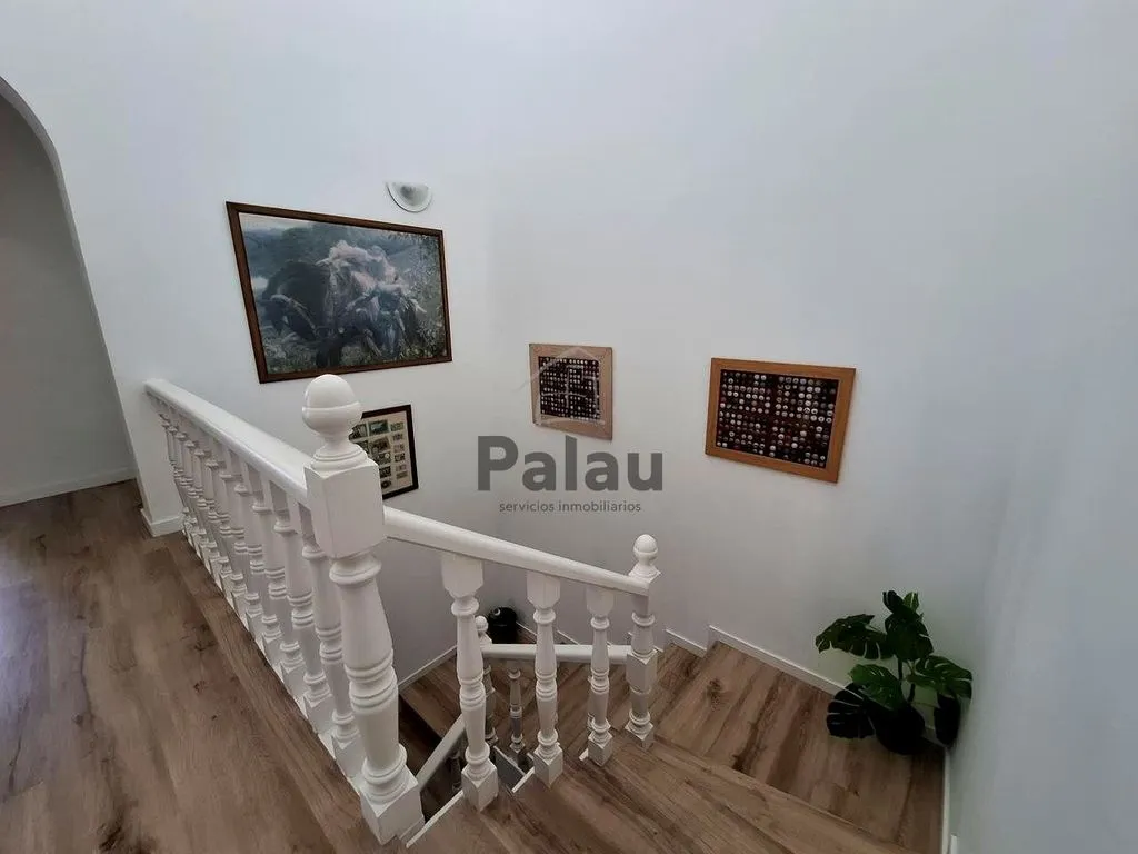 Pièces - Luxury Villa with Pool in Mahon, Balearic Islands