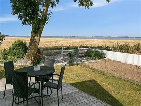 Maison 8 pièces à Nakskov