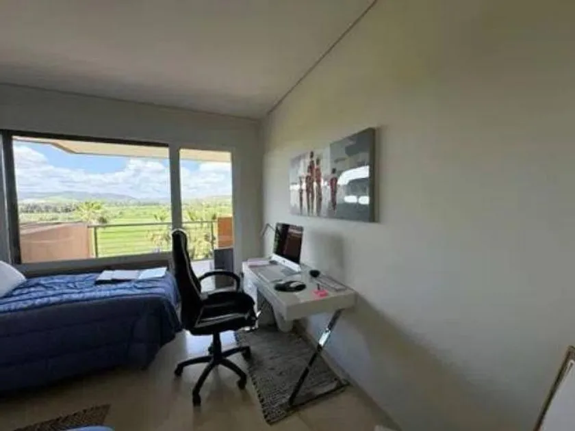 Bedrooms - Apartment with Sea View in Sotogrande Marina