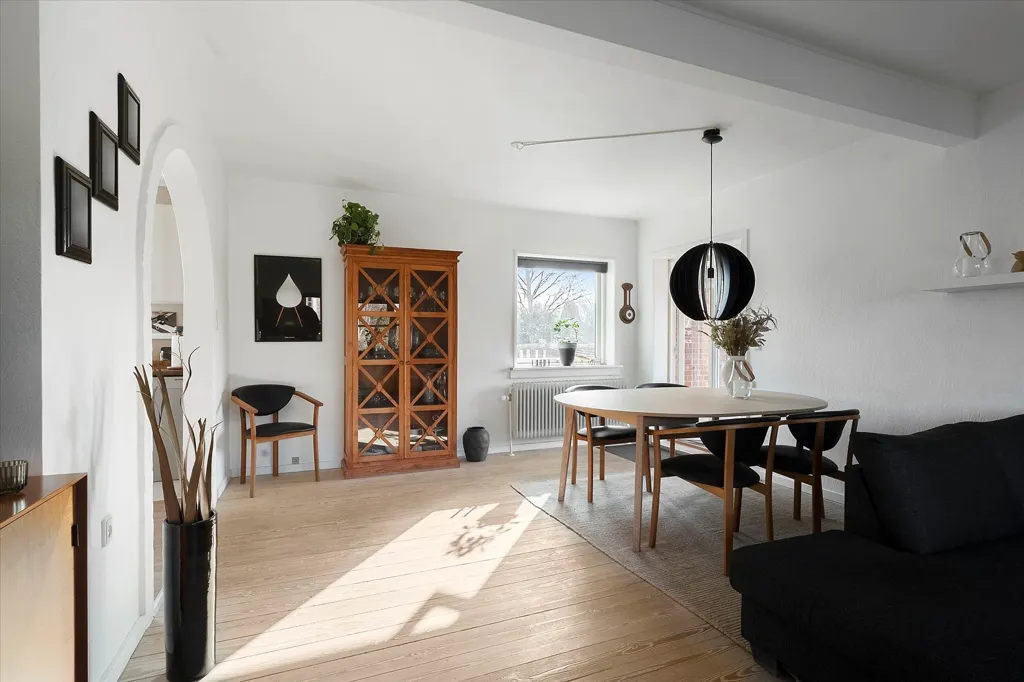Maison 5 pièces à Søndersø