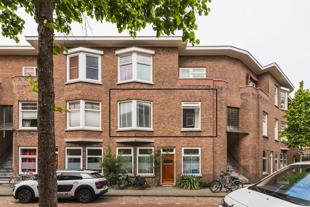 Välivaade - Modern Apartment with Balcony in Bezuidenhout