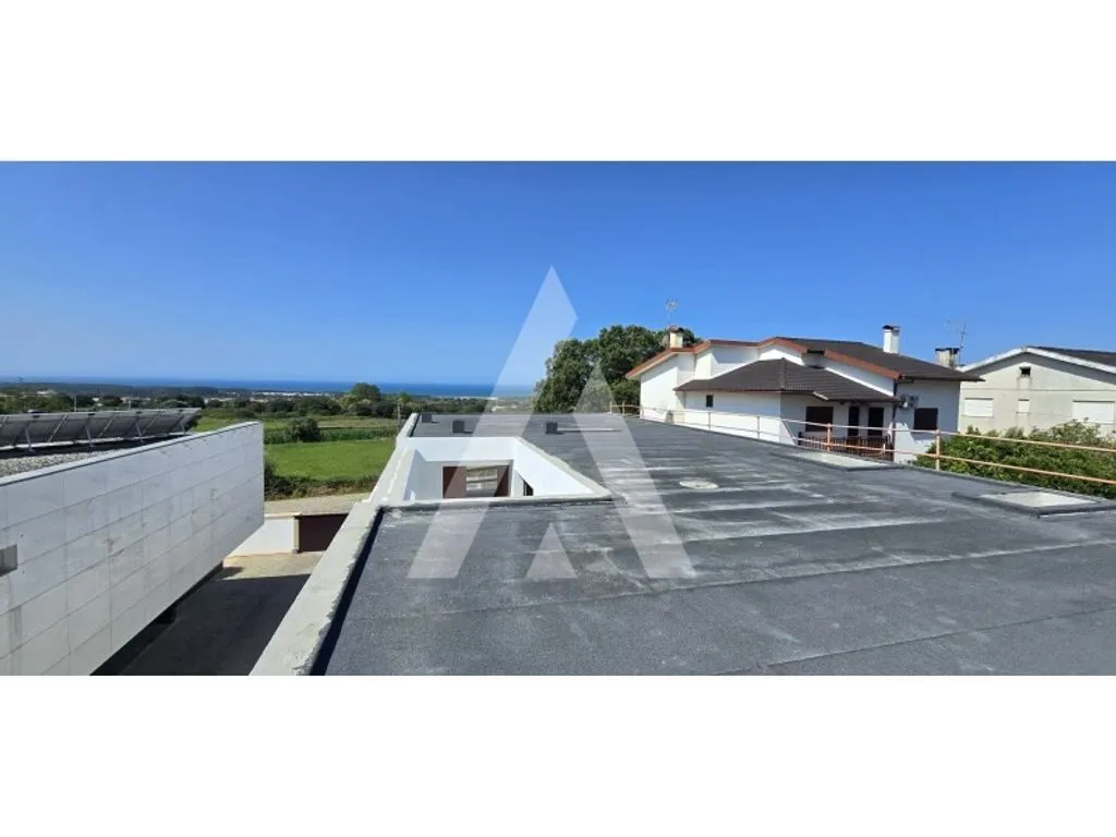 Extérieur - Luxury Villa with Sea View in Viana do Castelo