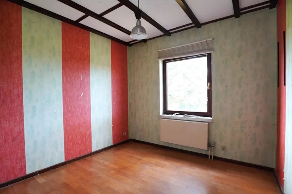 Rooms - Jointive House with Garden in Plombières Moresnet
