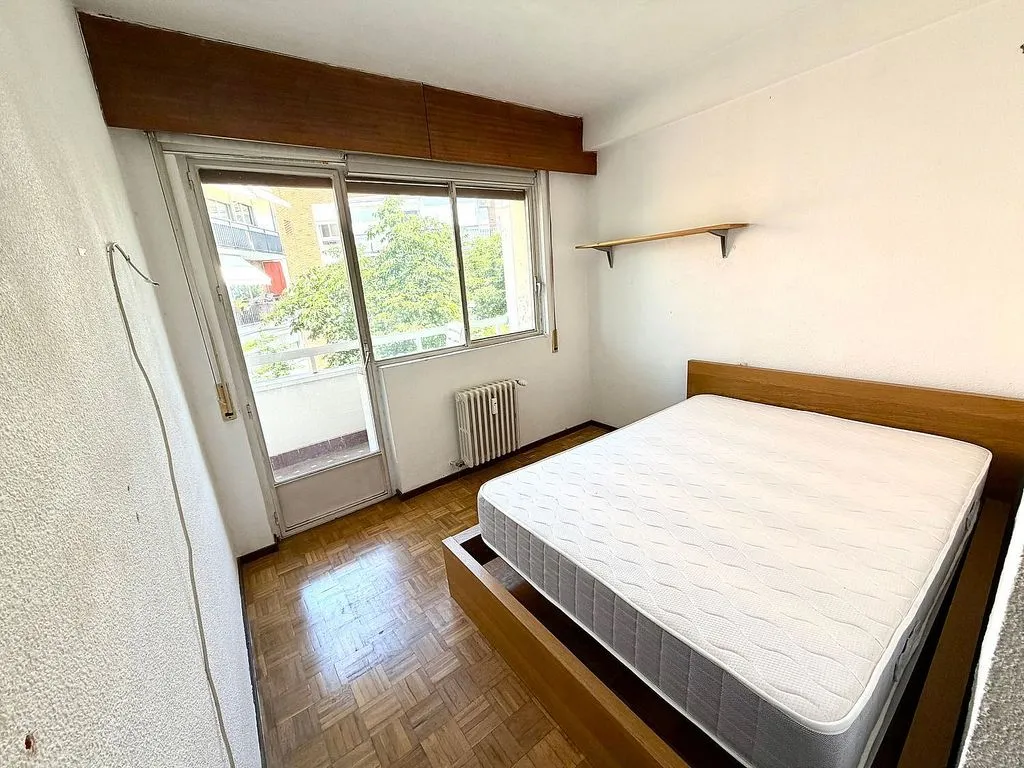 Magamistoad - Apartment with Terraces in Chamartín