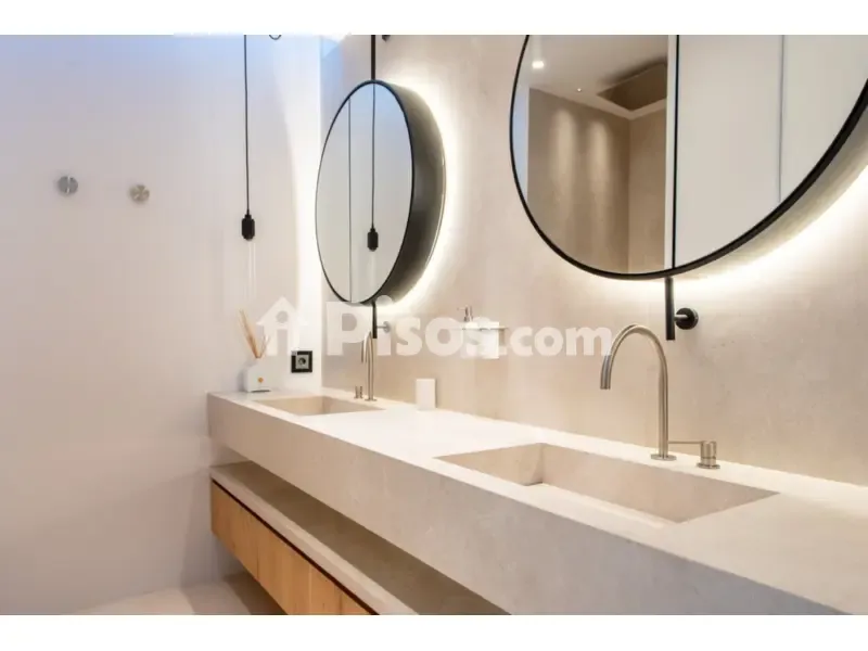 Vannitoad - Modern Flat with Balcony in Costa del Sol Occidental