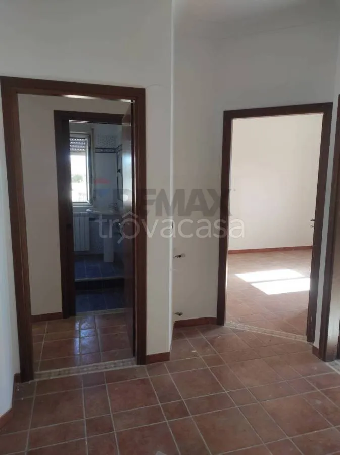 Entrée - Prestigious Apartment with Double Exposure in Favara