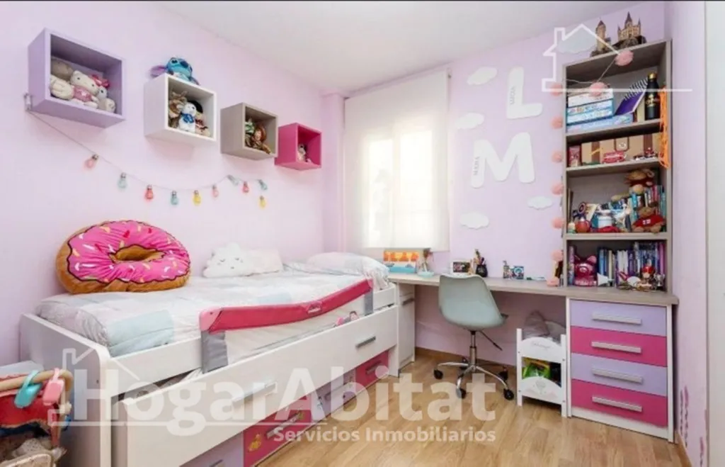 Appartement 3 pièces à Picanya