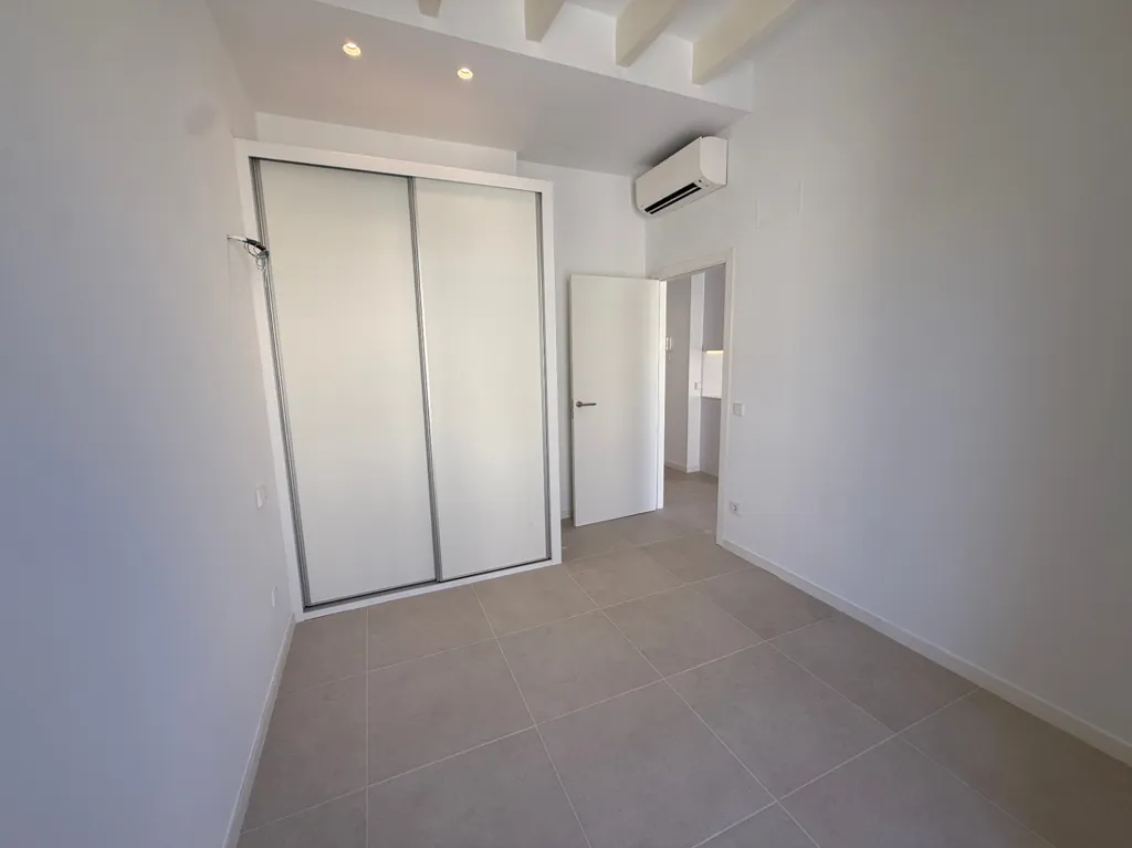 2-toaline korter asukohas Ibiza