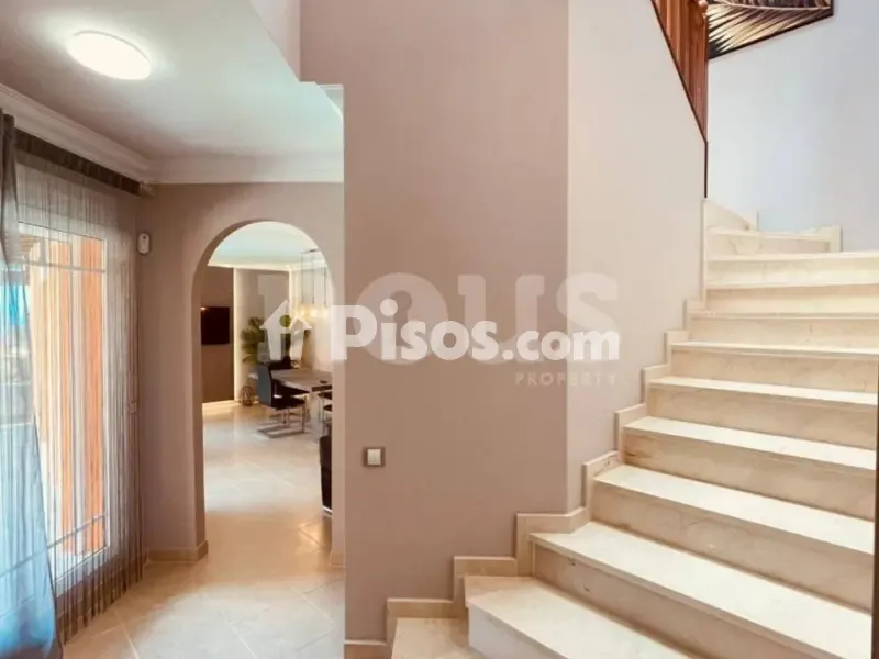 Maison 4 chambres à ES