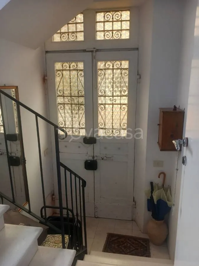 Pièces - Villa with Sea View in Pesaro