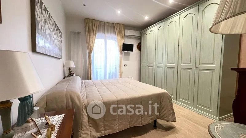 Magamistoad - Fully Rented Apartment with Balcony in Bari