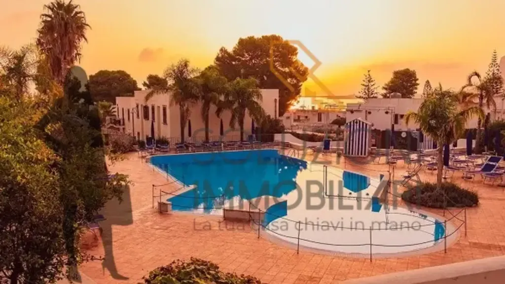 Bassein - Duplex with Sea View in San Vito Lo Capo