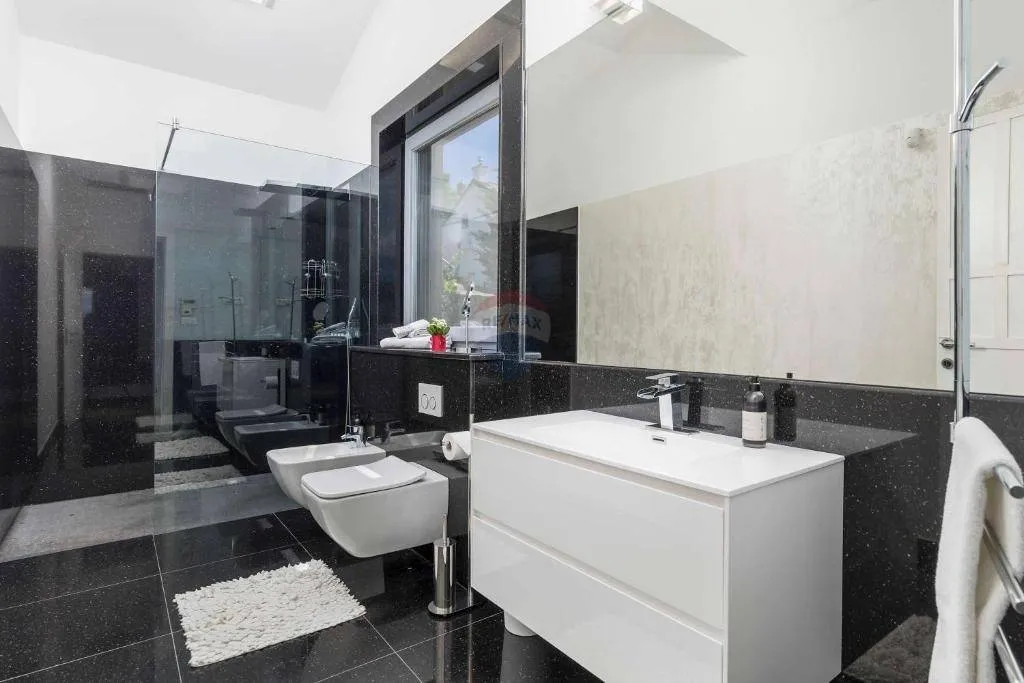 Vannitoad - Wellness Villa with Panoramic Views in Hreljin