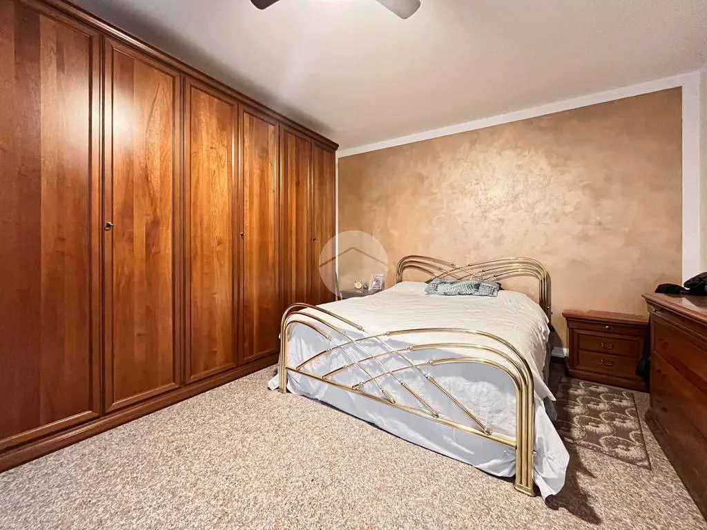Chambres - Independent House with Garden in Zevio Centre