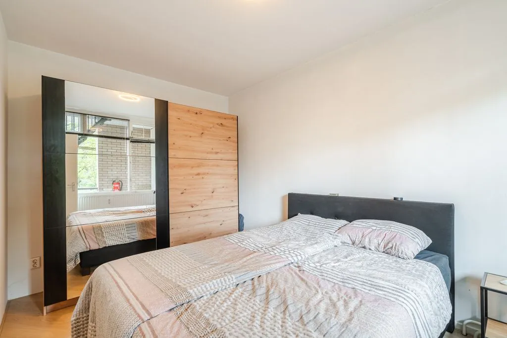Magamistoad - Apartment with Garage in Bilthoven