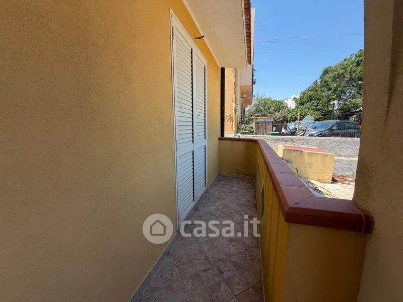 Balcone - Terrace Villa in Città Giardino, Melilli