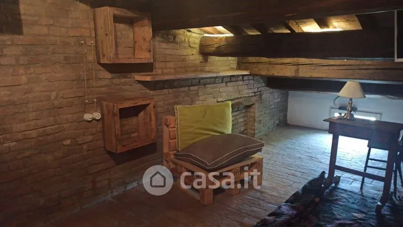 Pièces - Mansard Apartment with Sea View in Cervia