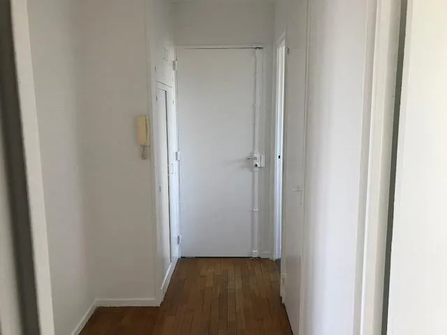 Ingresso - 2-Bedroom Paris View Apartment in Yvelines