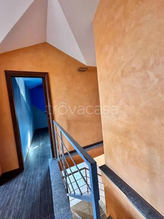Pièces - Modern Apartment with Panoramic View in Givoletto