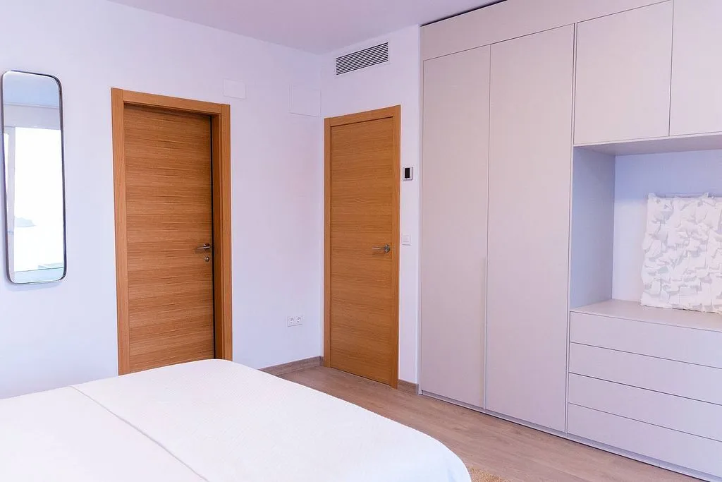 Magamistoad - Contemporary Villa with Pool in Altea Hills