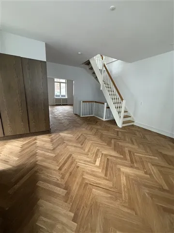 Séjour - Exclusive Townhouse in Frederiksberg C