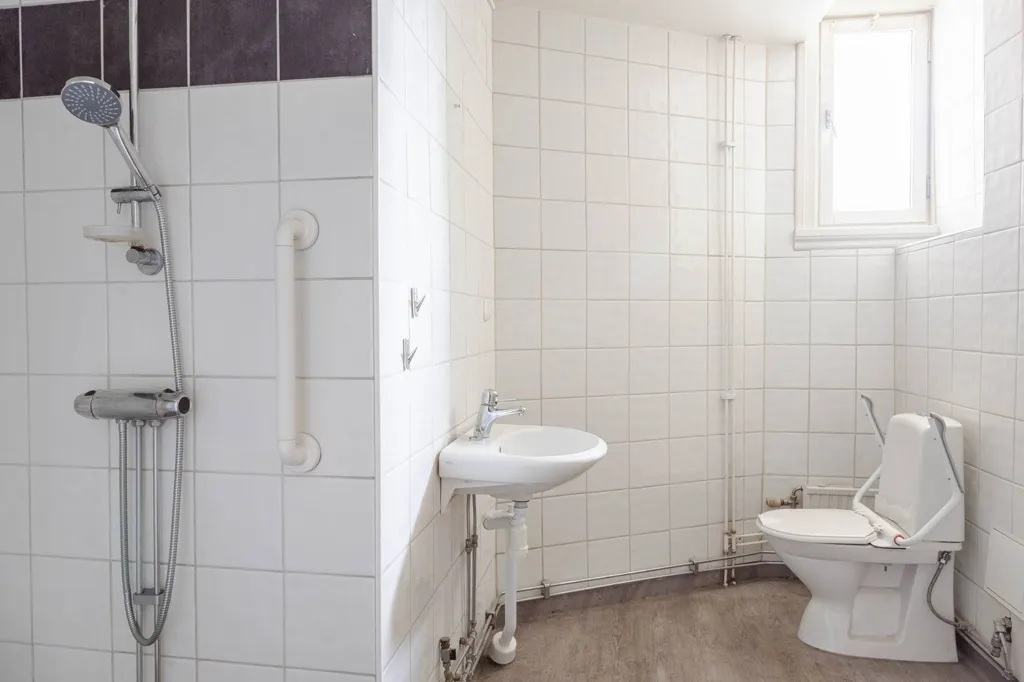 5-toaline korter asukohas Västerås kommun
