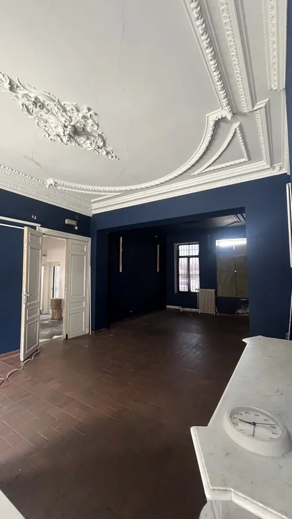 Toad - Notable House to Renovate in Genappe
