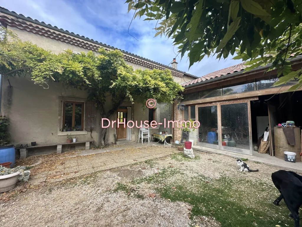 Garden - Six-Piece House with Garden in Upie
