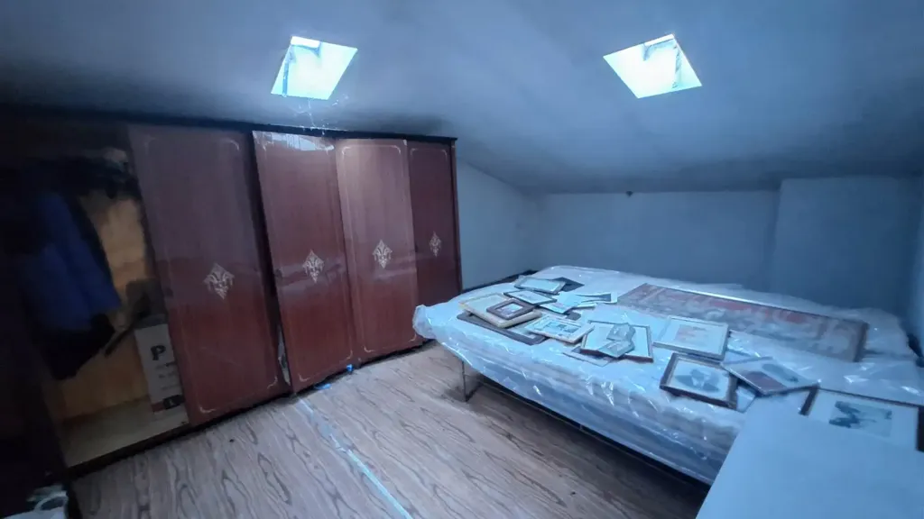 Magamistoad - Bright 1-Bedroom Apartment with Balcony in San Severino Marche