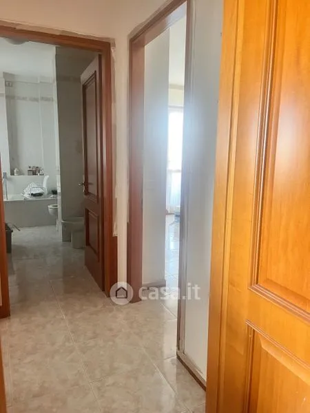 Esik - Fully Furnished Apartment with Balcony in Selargius