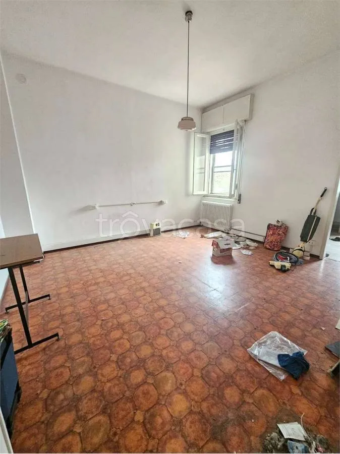 Séjour - Villa with Workshop in Savio, Ravenna