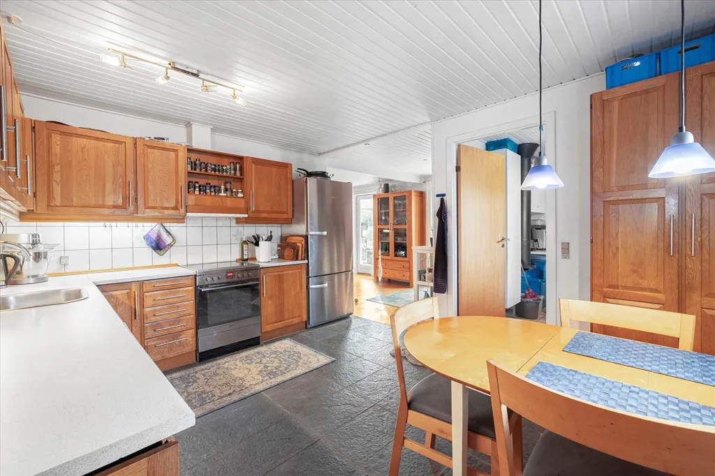 Maison 7 pièces à Dianalund