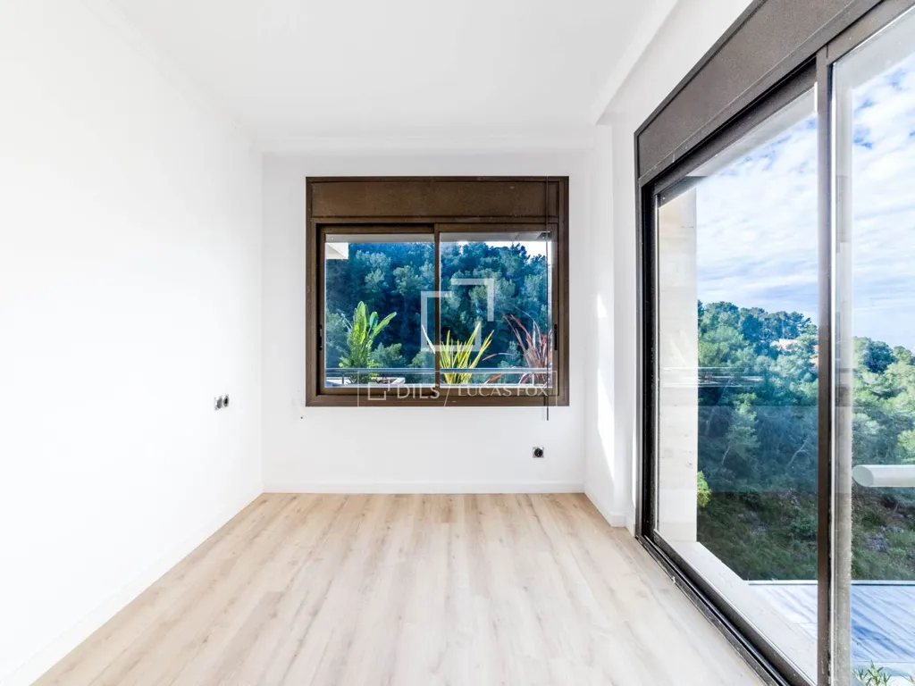 Pièces - Luxury Villa with Sea View in Sitges