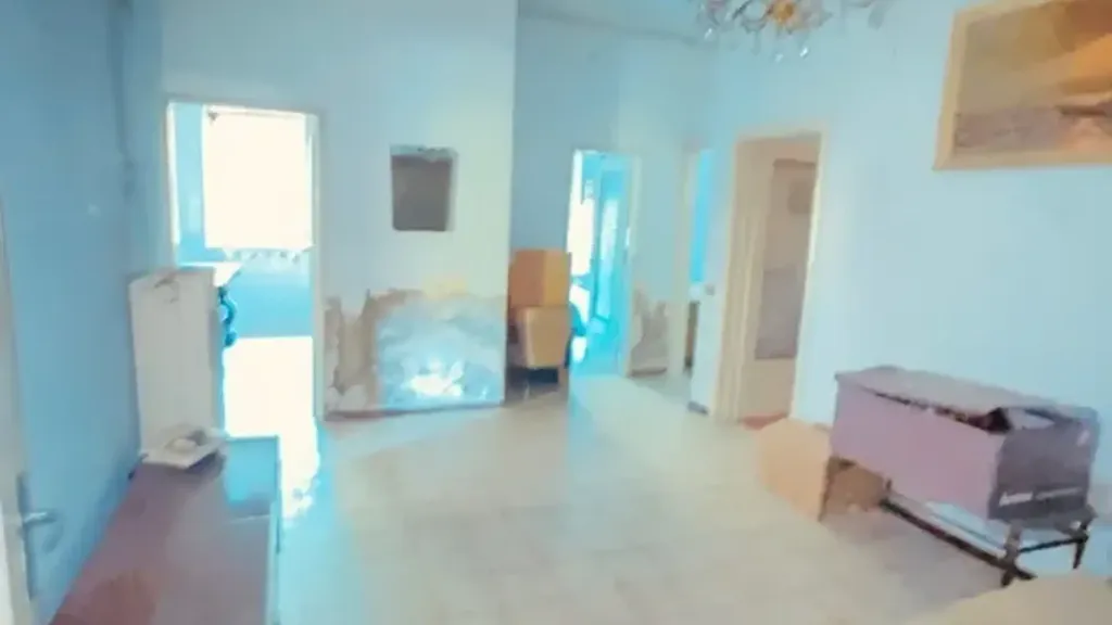 Elutuba - Ground Floor Apartment with Double Garage in Modena