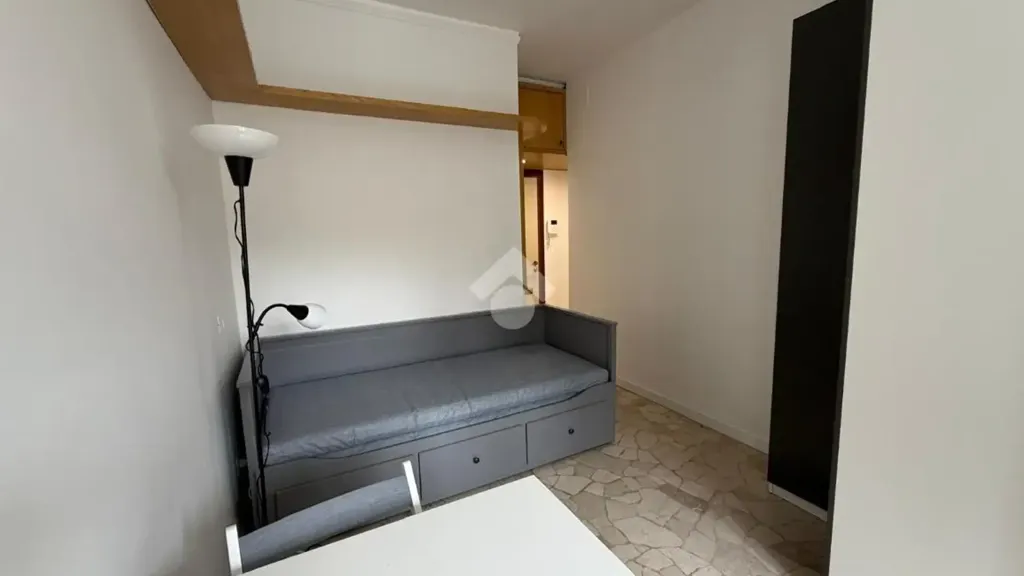 1-room apartment in IT